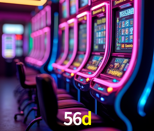 Jogos online 56d